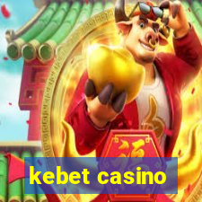 kebet casino